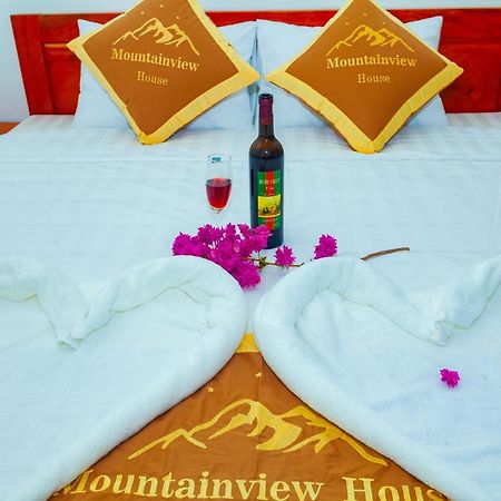 Mountain View House Apartment Phong Nha Bagian luar foto