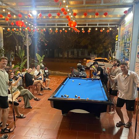 Mountain View House Apartment Phong Nha Bagian luar foto