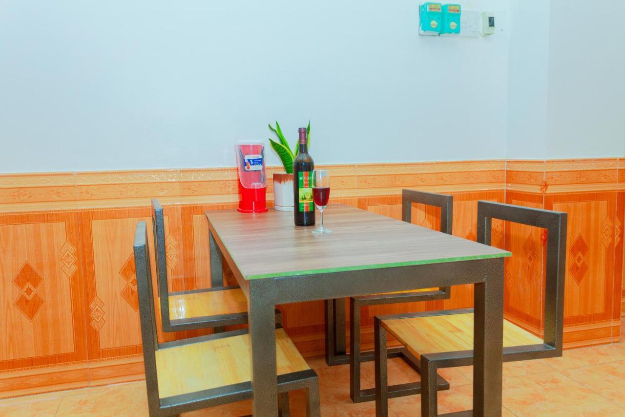 Mountain View House Apartment Phong Nha Bagian luar foto