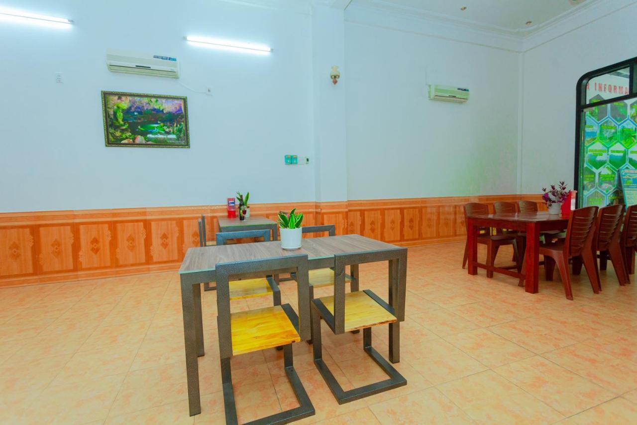 Mountain View House Apartment Phong Nha Bagian luar foto