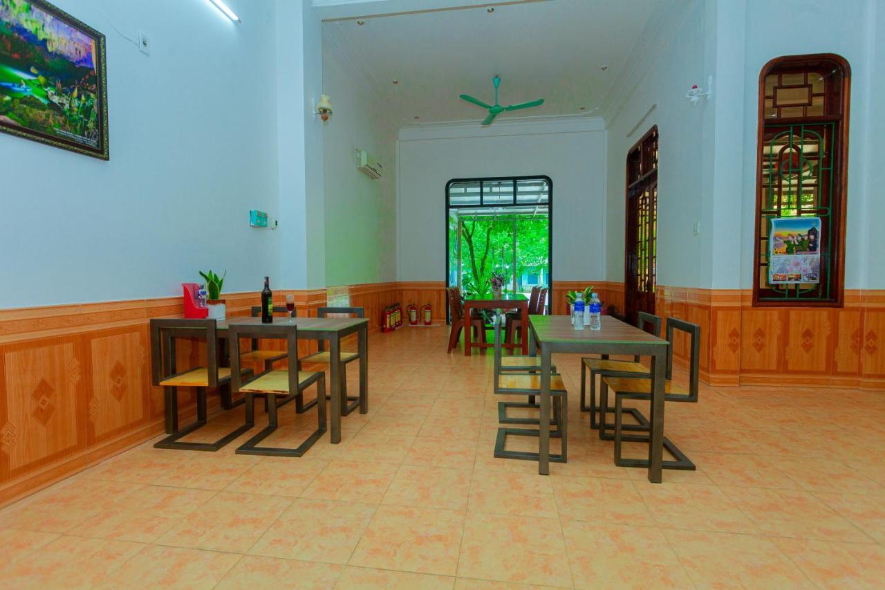 Mountain View House Apartment Phong Nha Bagian luar foto