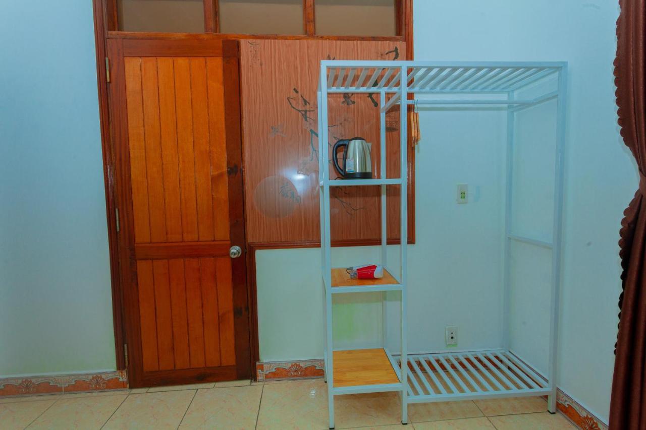 Mountain View House Apartment Phong Nha Bagian luar foto