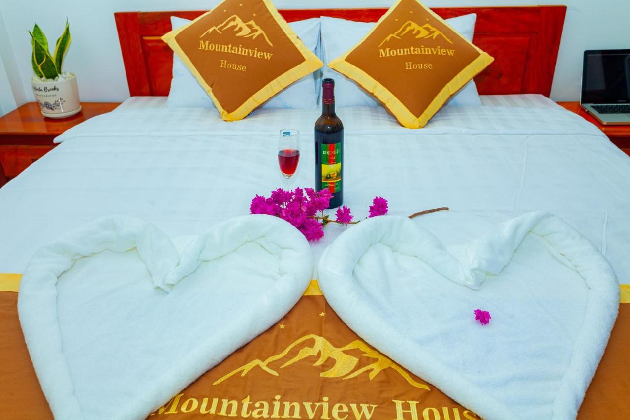 Mountain View House Apartment Phong Nha Bagian luar foto