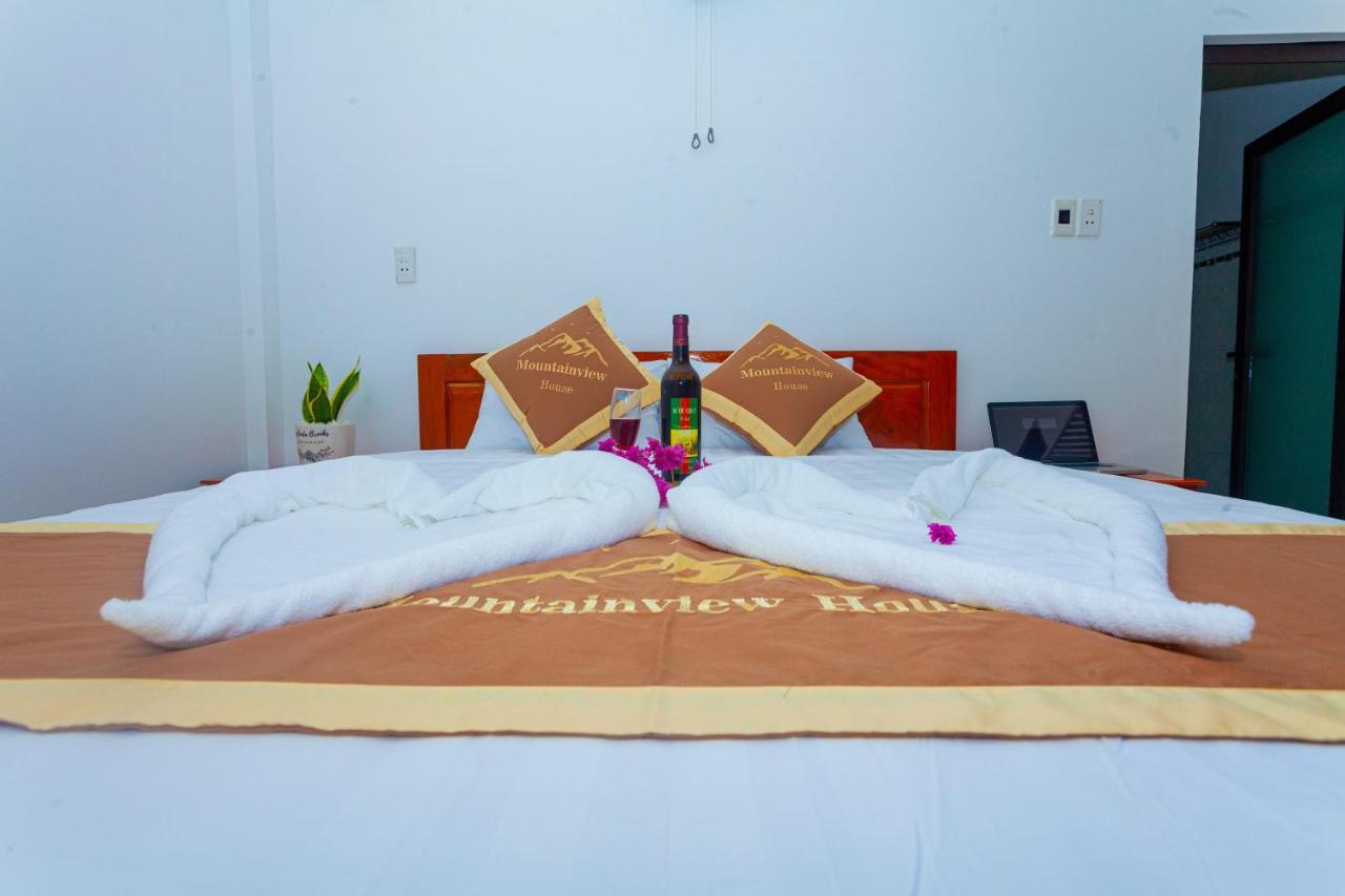 Mountain View House Apartment Phong Nha Bagian luar foto