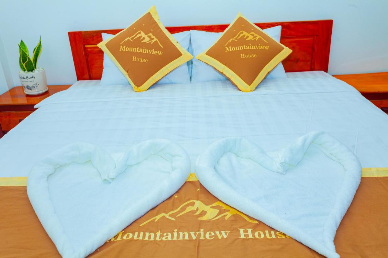 Mountain View House Apartment Phong Nha Bagian luar foto