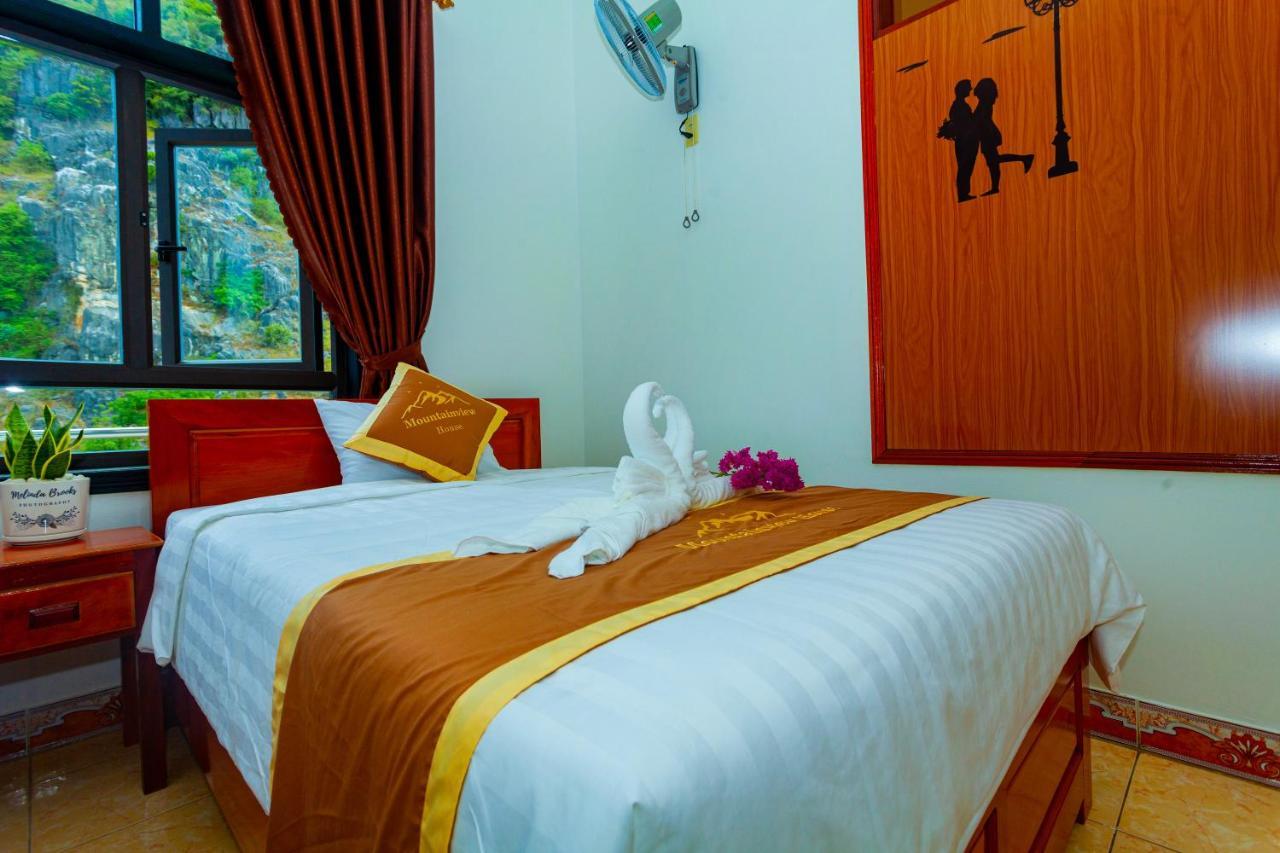 Mountain View House Apartment Phong Nha Bagian luar foto