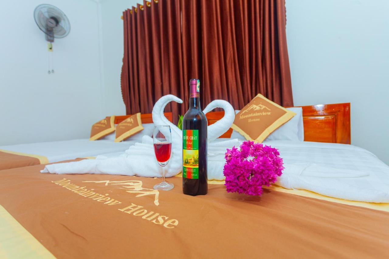 Mountain View House Apartment Phong Nha Bagian luar foto