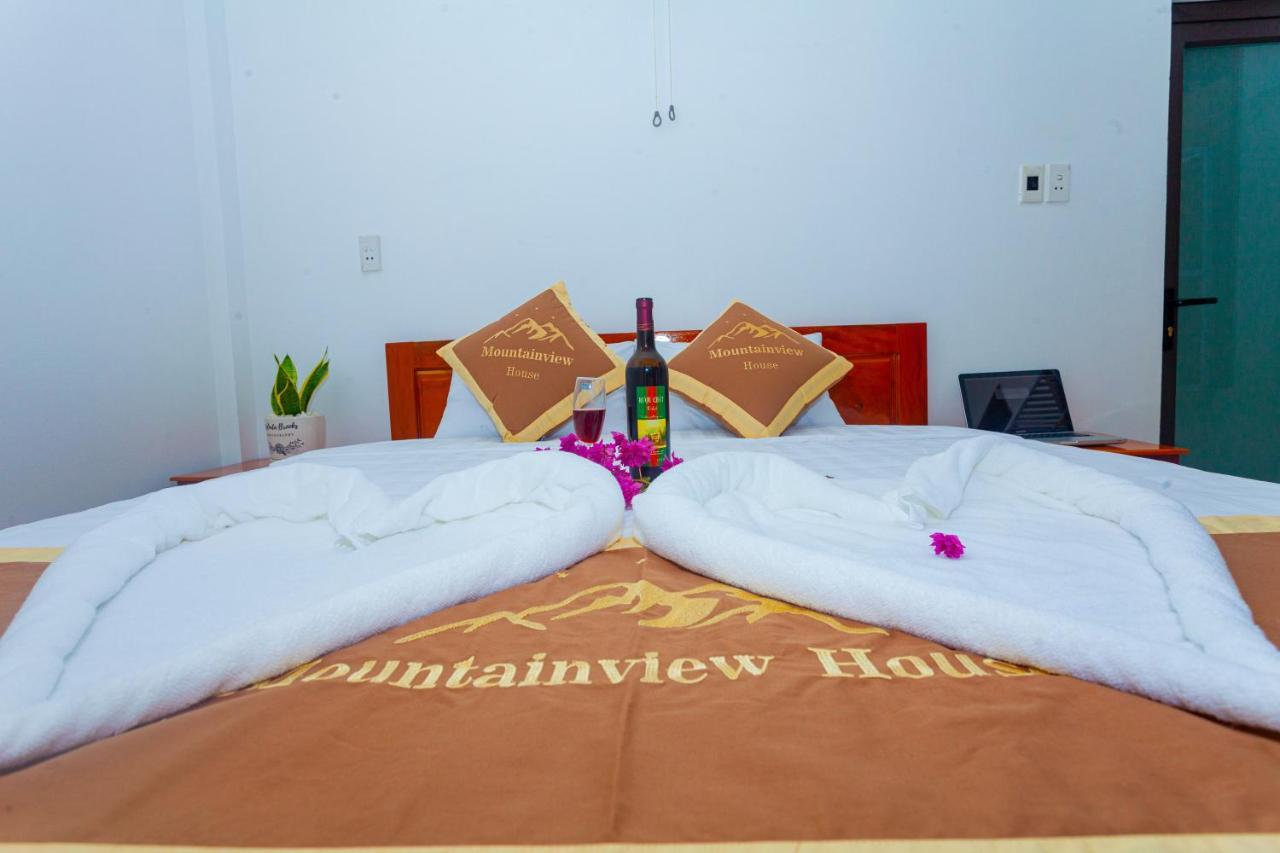 Mountain View House Apartment Phong Nha Bagian luar foto