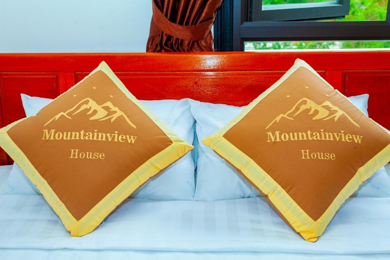 Mountain View House Apartment Phong Nha Bagian luar foto