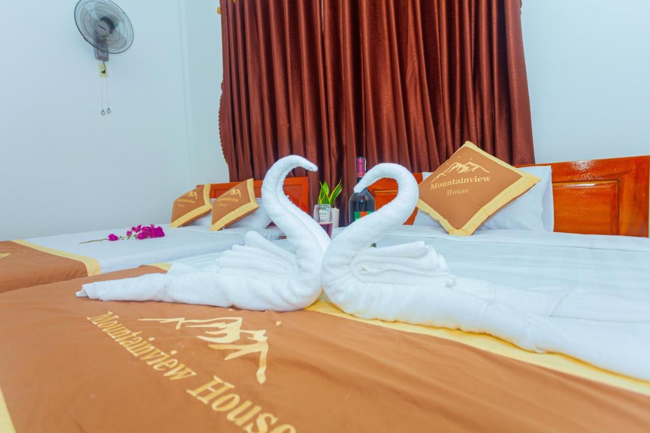 Mountain View House Apartment Phong Nha Bagian luar foto