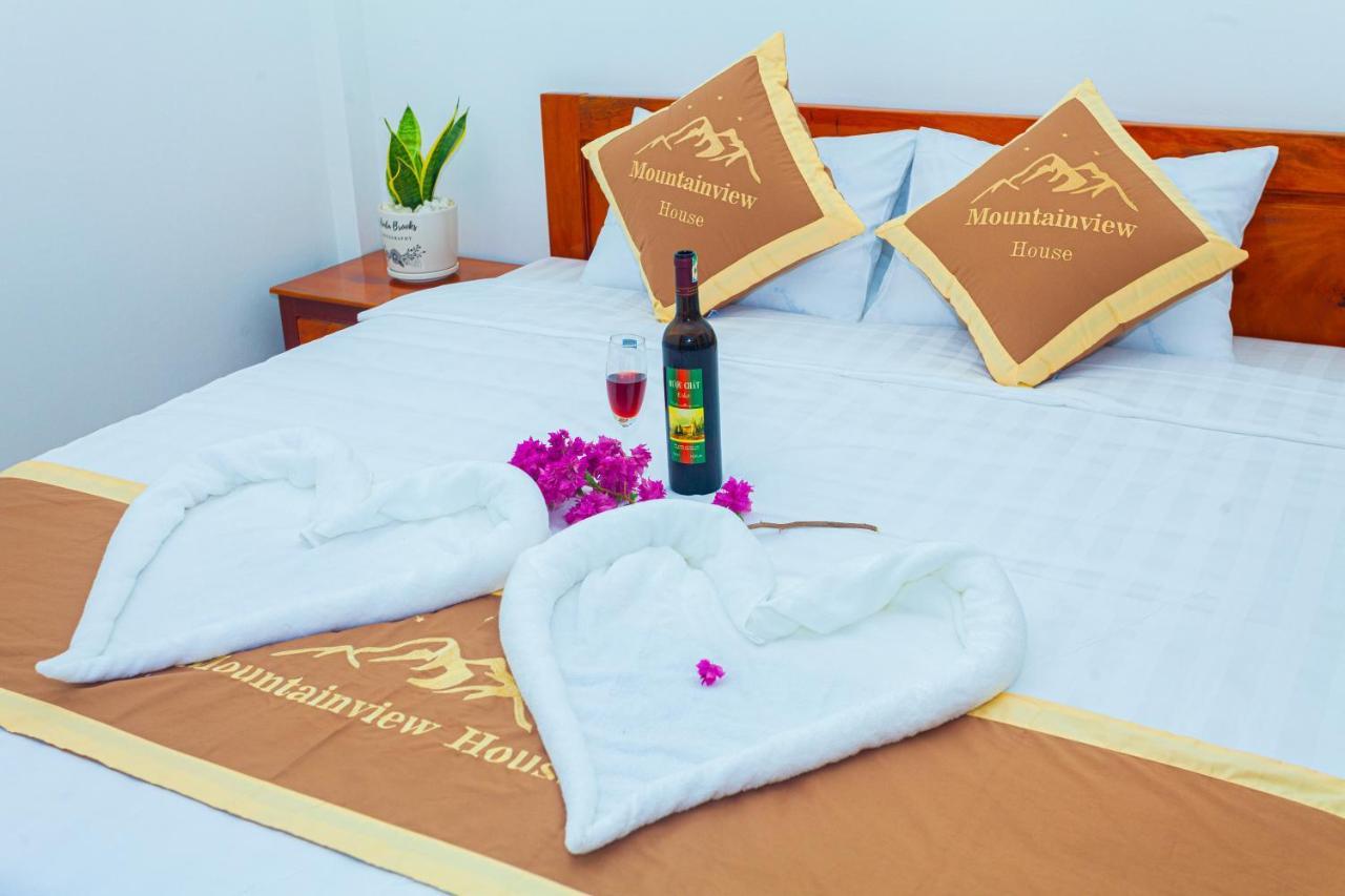 Mountain View House Apartment Phong Nha Bagian luar foto
