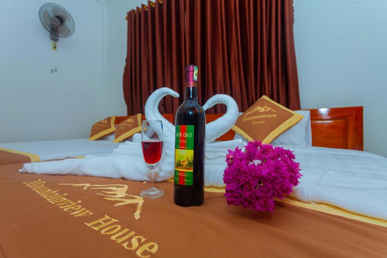 Mountain View House Apartment Phong Nha Bagian luar foto