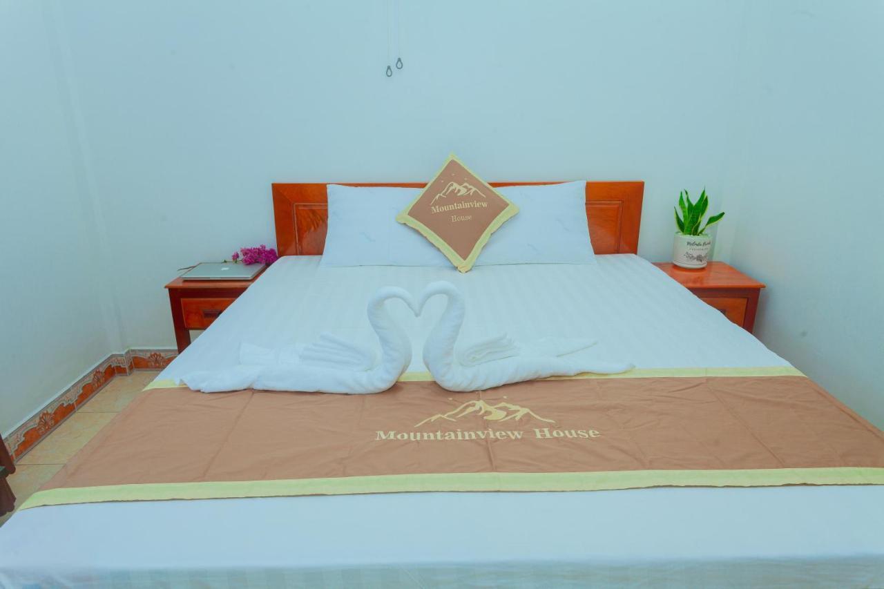Mountain View House Apartment Phong Nha Bagian luar foto