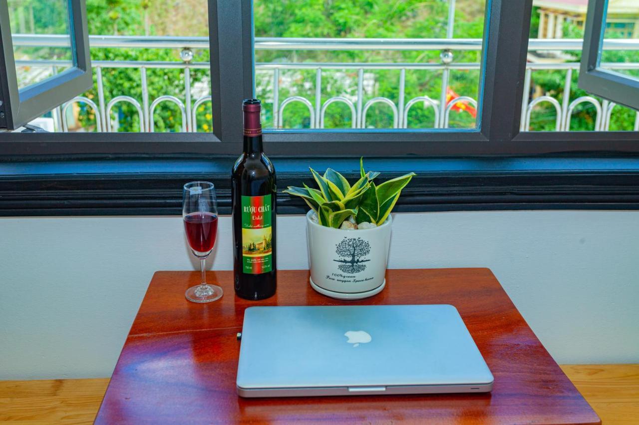 Mountain View House Apartment Phong Nha Bagian luar foto