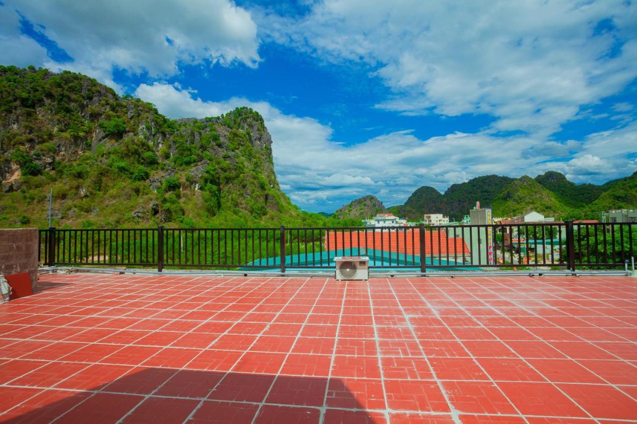 Mountain View House Apartment Phong Nha Bagian luar foto