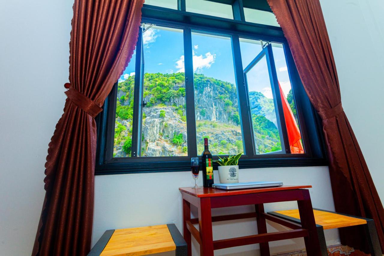 Mountain View House Apartment Phong Nha Bagian luar foto