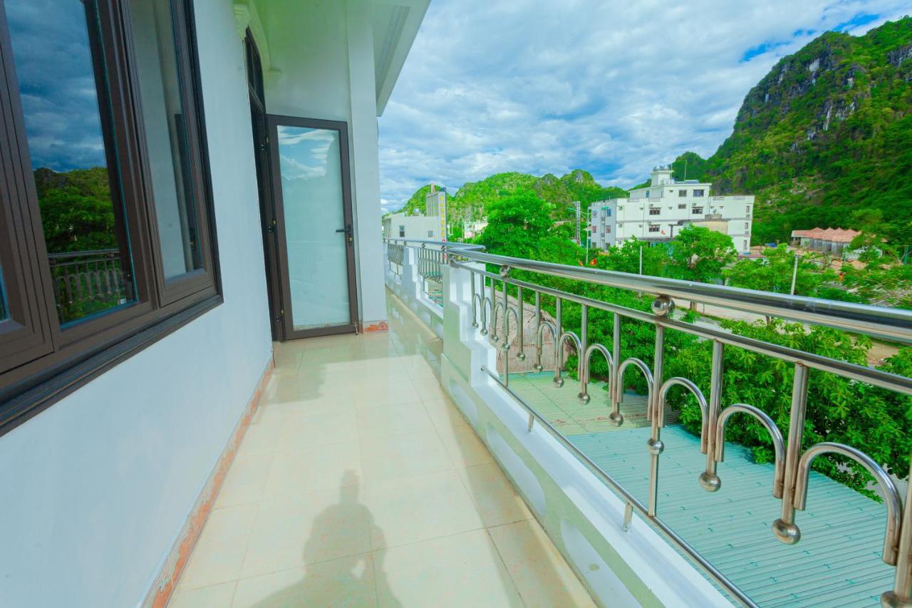 Mountain View House Apartment Phong Nha Bagian luar foto