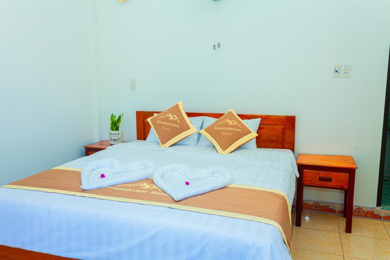 Mountain View House Apartment Phong Nha Bagian luar foto