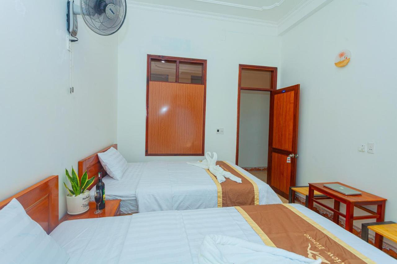 Mountain View House Apartment Phong Nha Bagian luar foto
