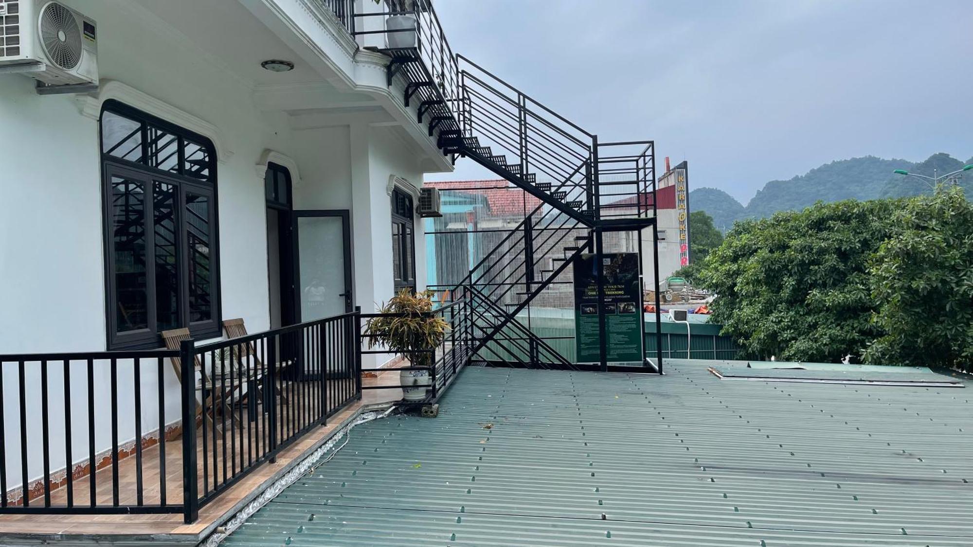 Mountain View House Apartment Phong Nha Bagian luar foto