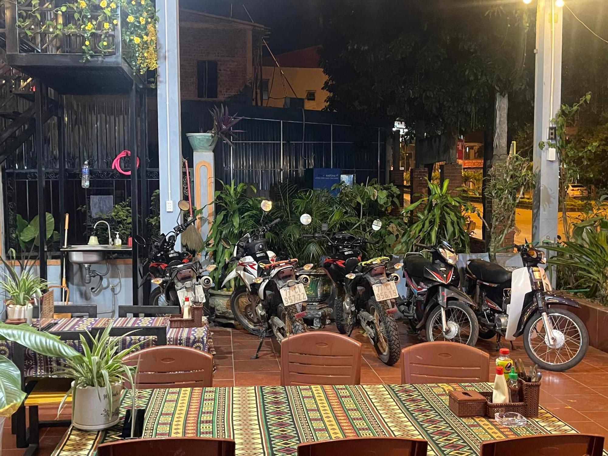Mountain View House Apartment Phong Nha Bagian luar foto