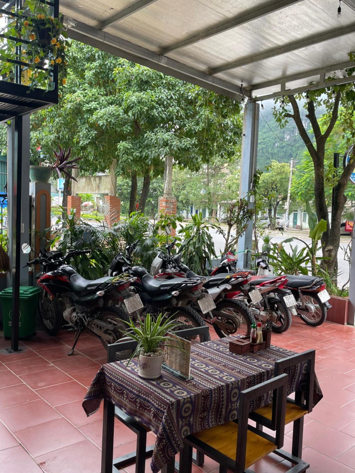Mountain View House Apartment Phong Nha Bagian luar foto