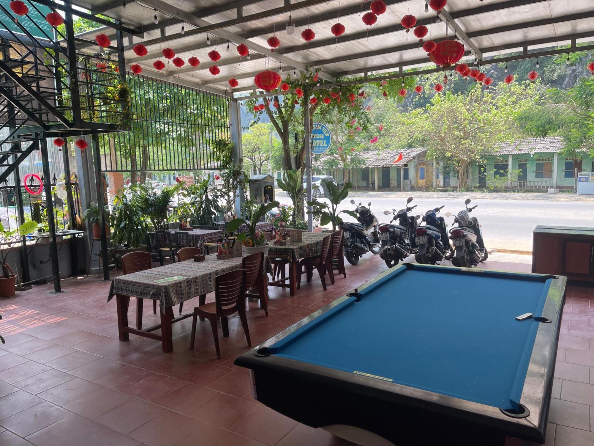 Mountain View House Apartment Phong Nha Bagian luar foto